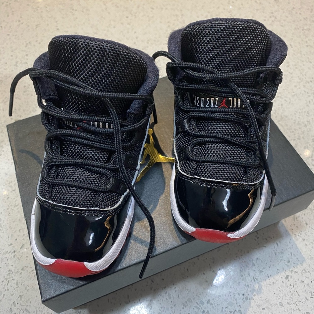 Jordan 11 retro